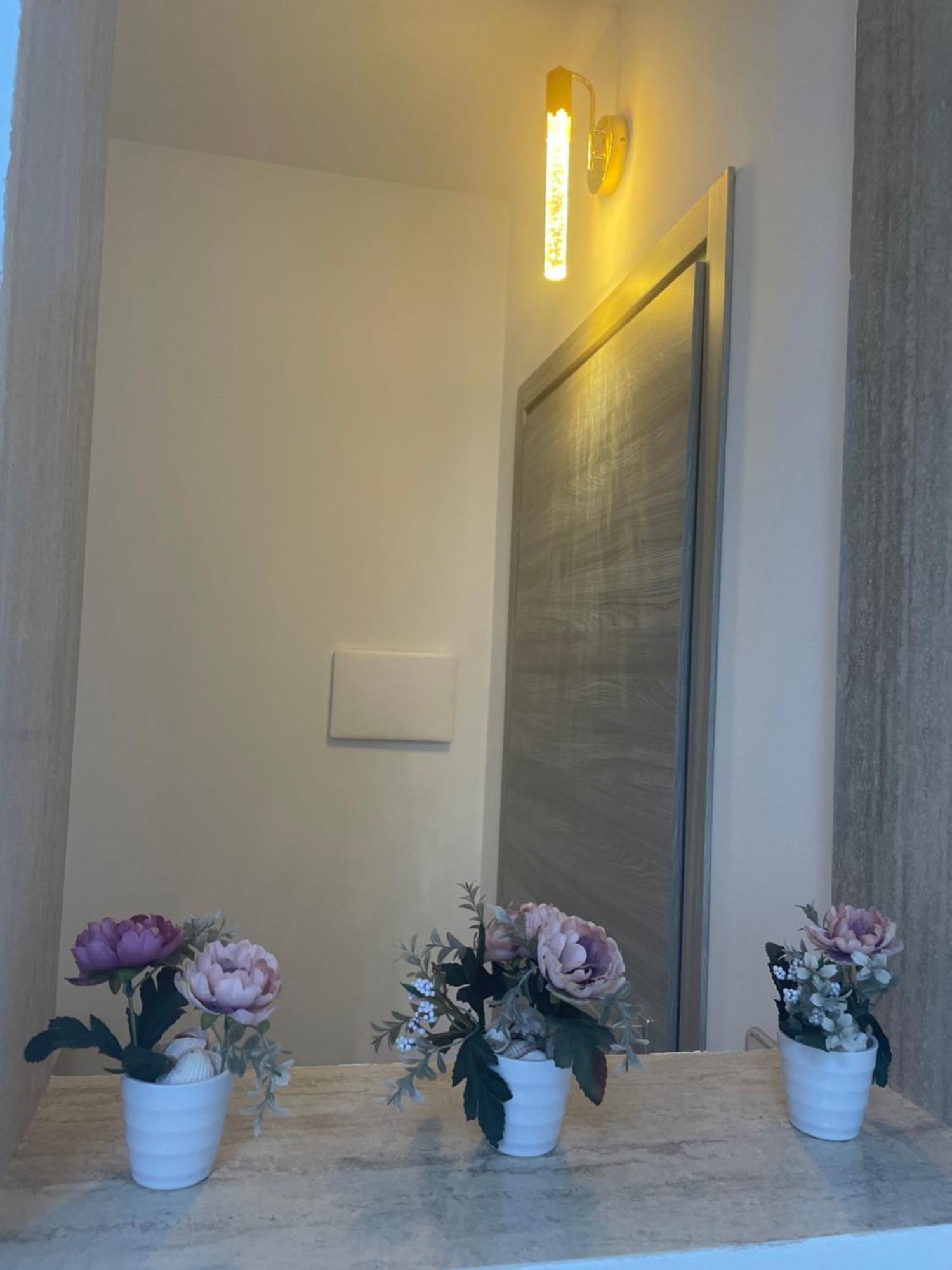 O' Sole Mio Rudiae Rooms Lecce Bagian luar foto