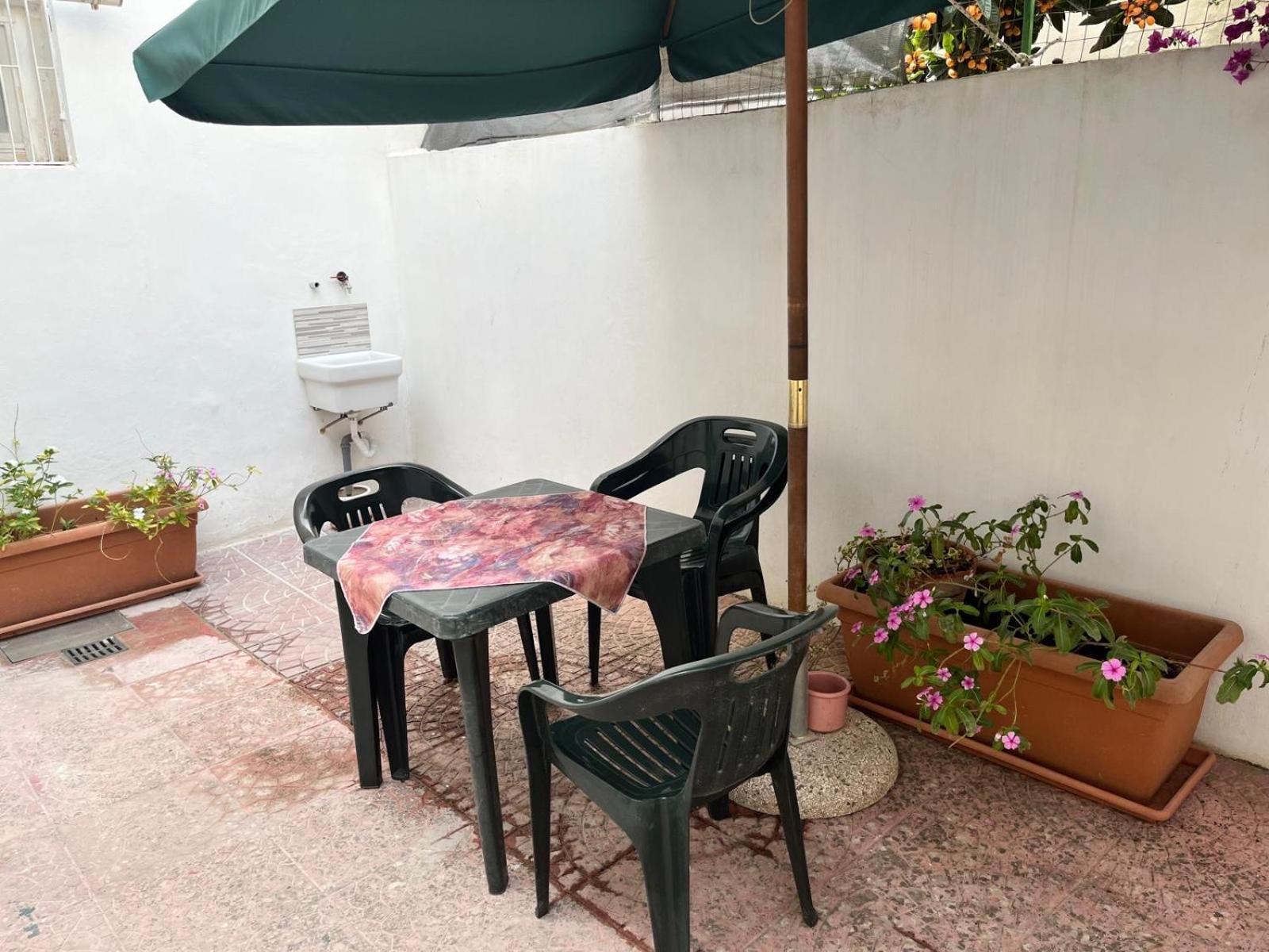 O' Sole Mio Rudiae Rooms Lecce Bagian luar foto