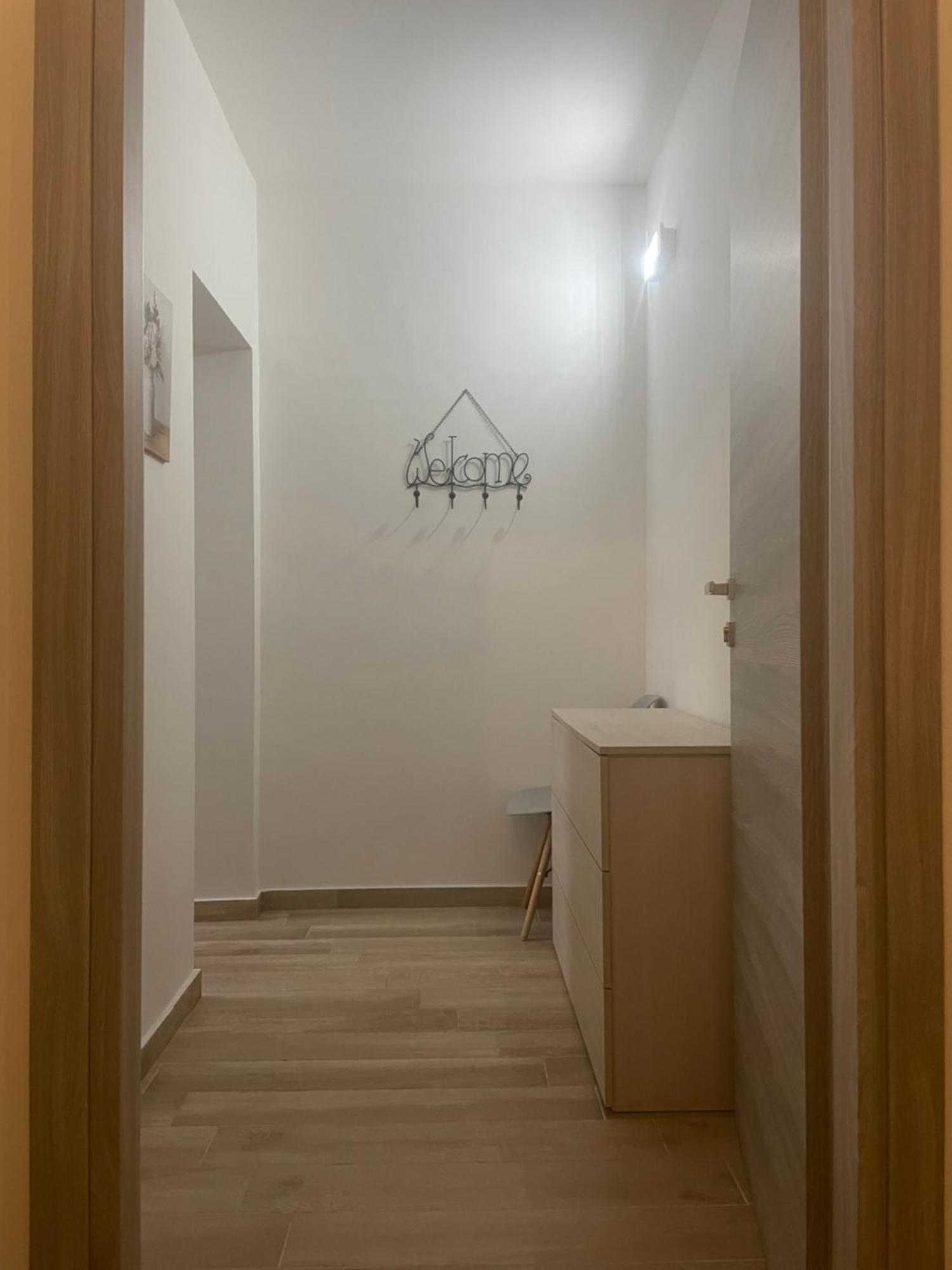 O' Sole Mio Rudiae Rooms Lecce Bagian luar foto
